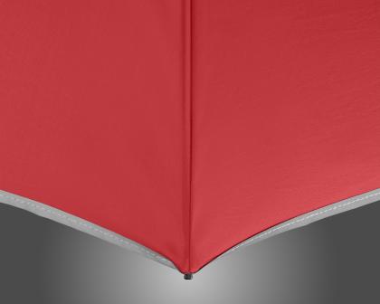 AOC golf pocket umbrella Jumbomagic&reg; Windfighter&reg; 2.0