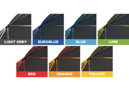 FARE Seam Oversize AOC mini Umbrella