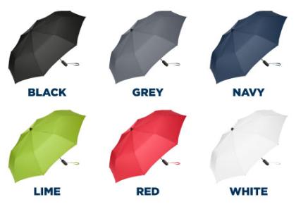 FARE Skylight Oversize Pocket mini Umbrella