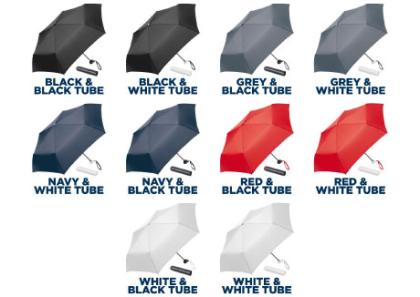 FARE Tube mini Umbrella