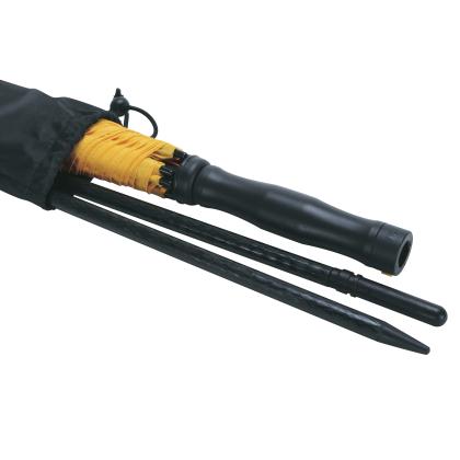 FARE TravelMate Camper Beach parasol ( Blue )