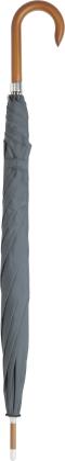 FARE Collection Woodshaft AC golf Umbrella