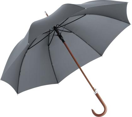 FARE Collection Woodshaft AC golf Umbrella