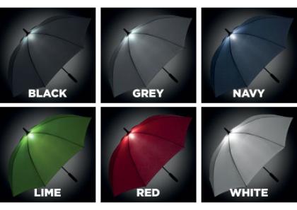 FARE Skylight AC midsize Umbrella