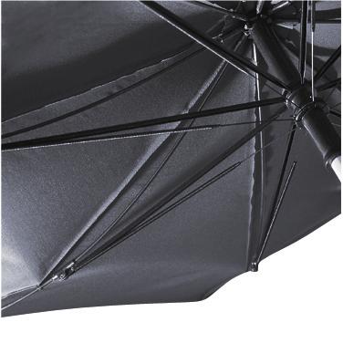 FARE WindMatic Alu AC regular Umbrella