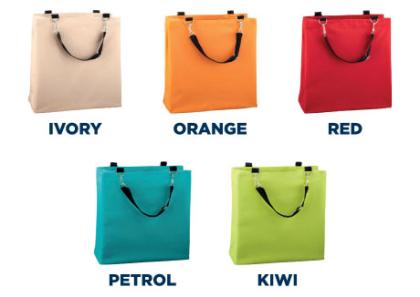 FARE TravelMate Beach Shopper ( Black )