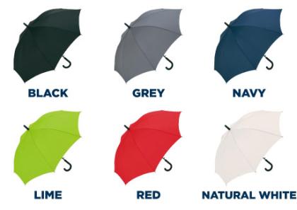 FARE Collection AC regular Umbrella