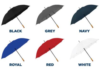 ECONOMY GOLF UMBRELLA Umbrella