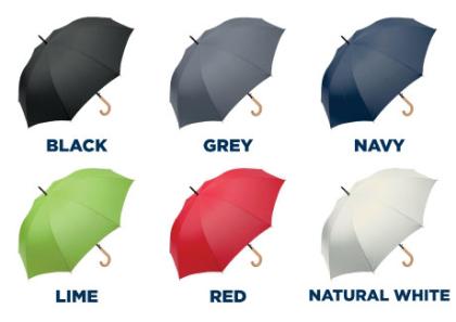 FARE OkoBrella AC golf Umbrella