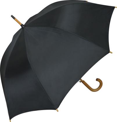 Classic WoodCrook Umbrella