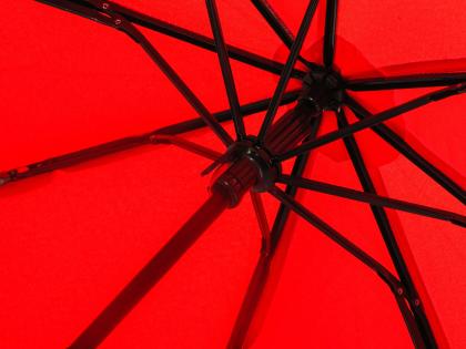 EcoVent Mini Umbrella