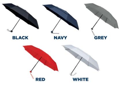 EcoVent Mini Umbrella