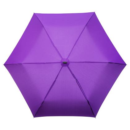 MiniFlat Telescopic Umbrella