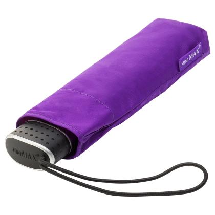 MiniFlat Telescopic Umbrella