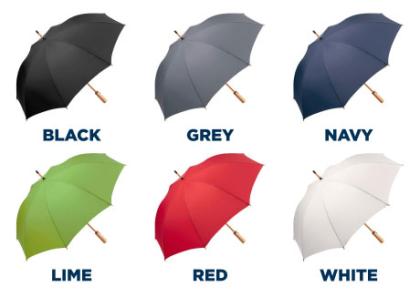 FARE &Ouml;koBrella AC midsize Umbrella