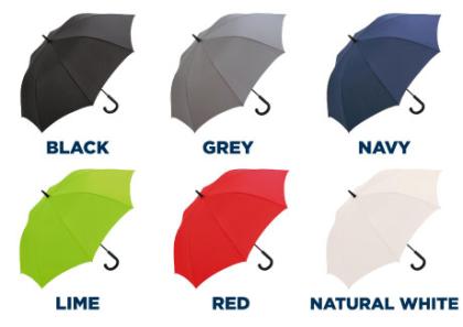 FARE Windfighter Fibreglass AC2 golf Umbrella