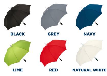 FARE WindMatic Alu AC regular Umbrella