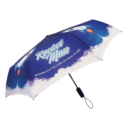 Executive Telescopic UK Umbrella