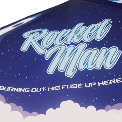 Executive Telescopic UK Umbrella