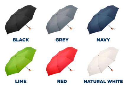 FARE &Ouml;koBrella Shopping Umbrella