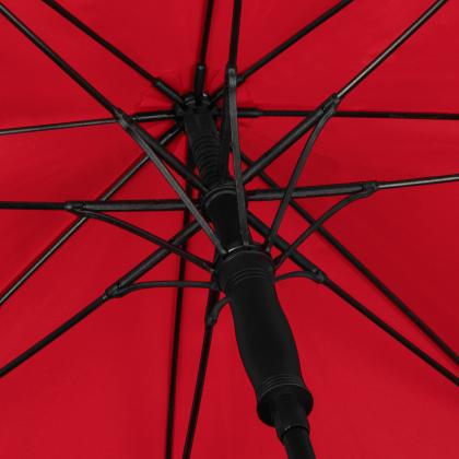 Impliva Falconetti de luxe Auto Umbrella