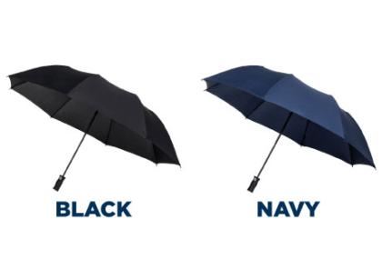 Impliva Falcone Folding Golf Umbrella