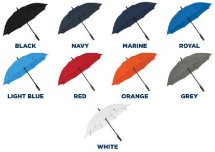 Impliva Falcone Automic Regular Umbrella