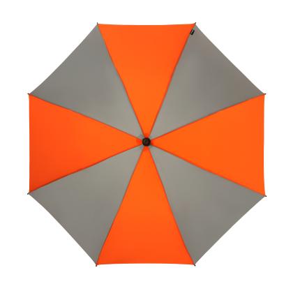 Impliva Falcone Reflective Golf Umbrella