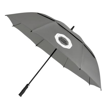 Impliva Falcone Double Layer Golf Umbrella