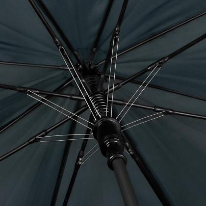 Impliva Falcone de luxe Auto Golf Umbrella