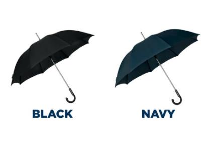 Impliva Falcone de luxe Auto Golf Umbrella