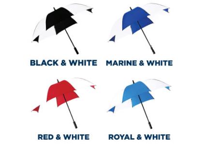 Impliva Falcone Automatic Golf Umbrella