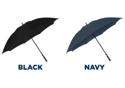 Impliva Falcone XXL Storm Golf Umbrella