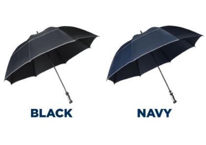 Impliva Falcone XXL Golf Umbrella