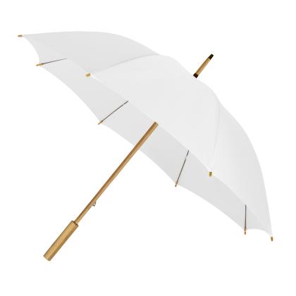 ECO by Impliva Bamboo Umbrella