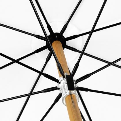 ECO by Impliva Bamboo Umbrella