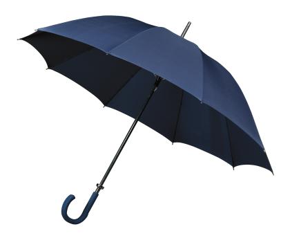 Impliva Falcone 10 panel Fibreglass Crook Umbrella