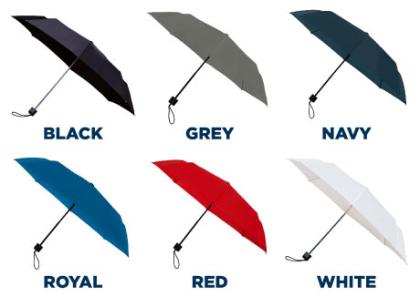 Impliva Falconetti Folding Umbrella