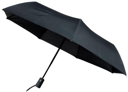 Impliva Falconetti Automatic Folding Umbrella