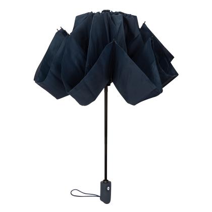 Impliva REVERSE Folding Umbrella