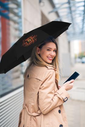 Impliva Folding Umbrella