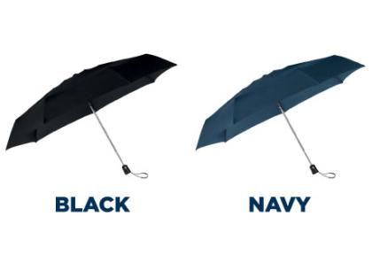 Impliva miniMAX Folding Umbrella