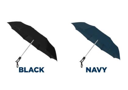 Impliva miniMAX Folding Auto Open & Close Umbrella