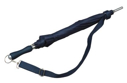 Impliva Falcone 10 panel Shoulder Strap Umbrella