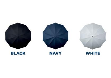 Impliva Falcone 10 panel Shoulder Strap Umbrella