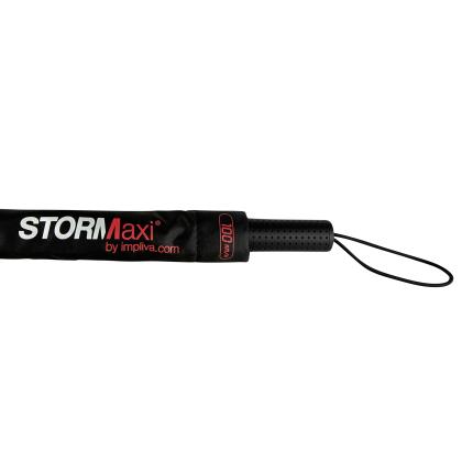 Impliva STORMaxi Aerodynamic Umbrella