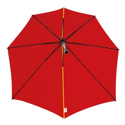 Impliva STORMaxi Aerodynamic Umbrella