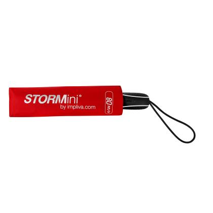 Impliva STORMini Aerodynamic Folding Umbrella