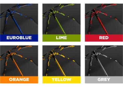 FARE ColorLine Oversize AOC mini Umbrella