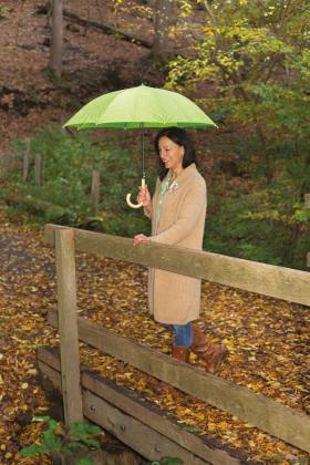 FARE &Ouml;koBrella AC regular Umbrella